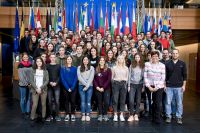 Friedrich-von-Keller-Schule Abtsgmünd - 13.11.2018